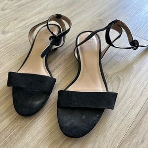 Flats